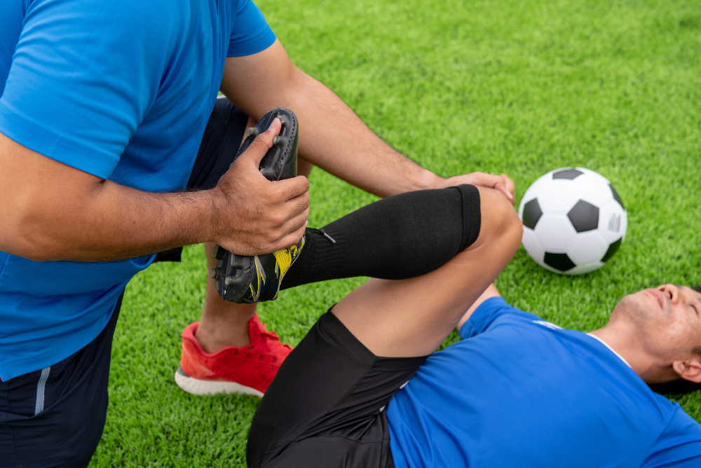 Sports Rehabilitation