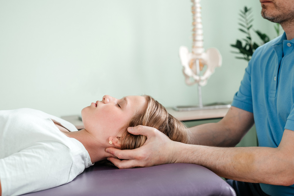 Head Ache Management